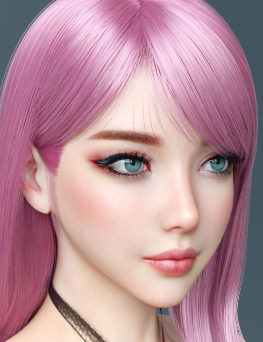 Rs3d kim for g8f