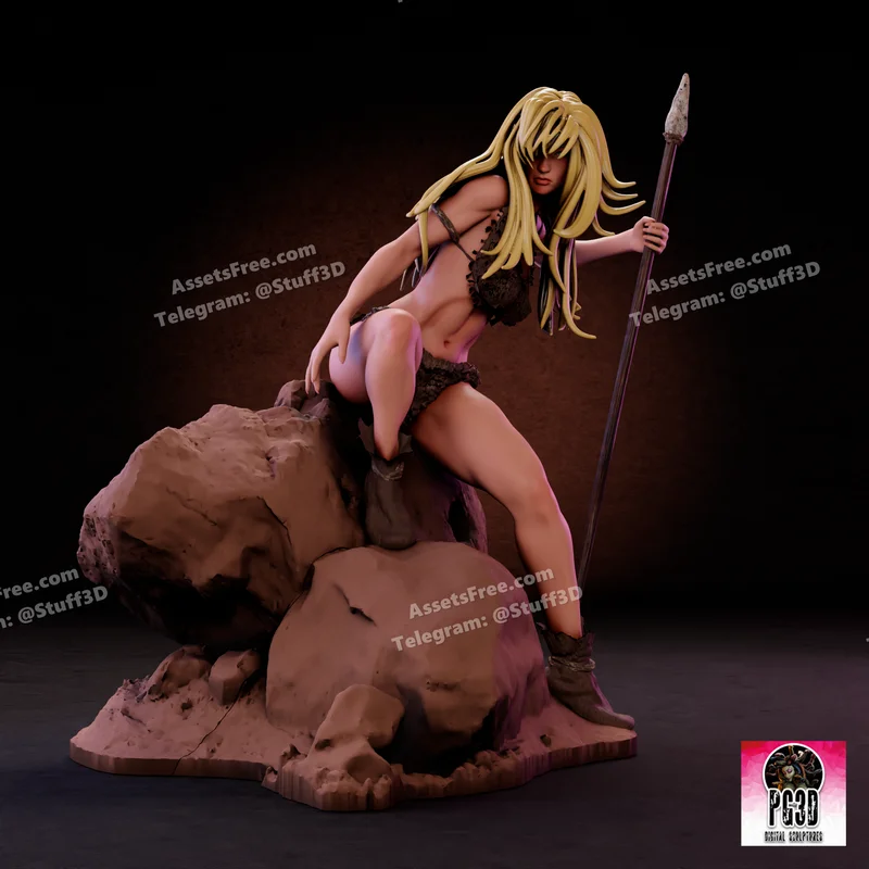 Raquel welch 5000 bc