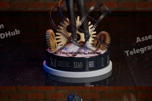 Remy 03 2025 cheng xiaoshi link click