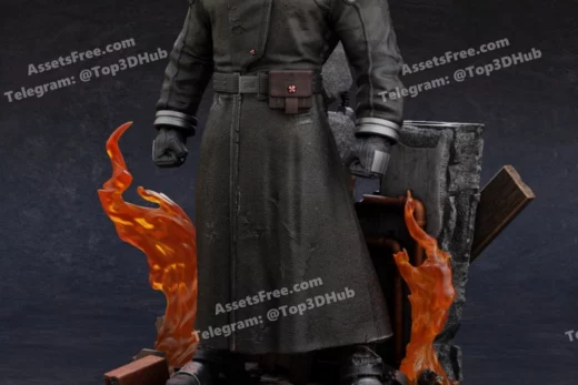 Resident evil mr x merge project