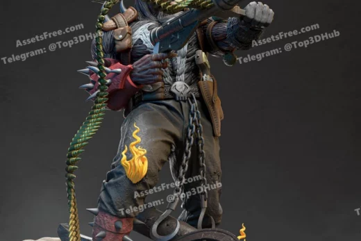 Spawn ww2 nice x 1 6