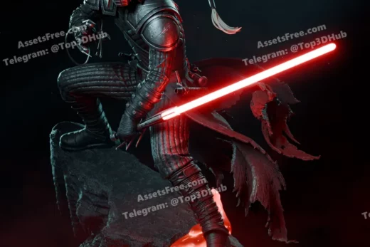 Starkiller