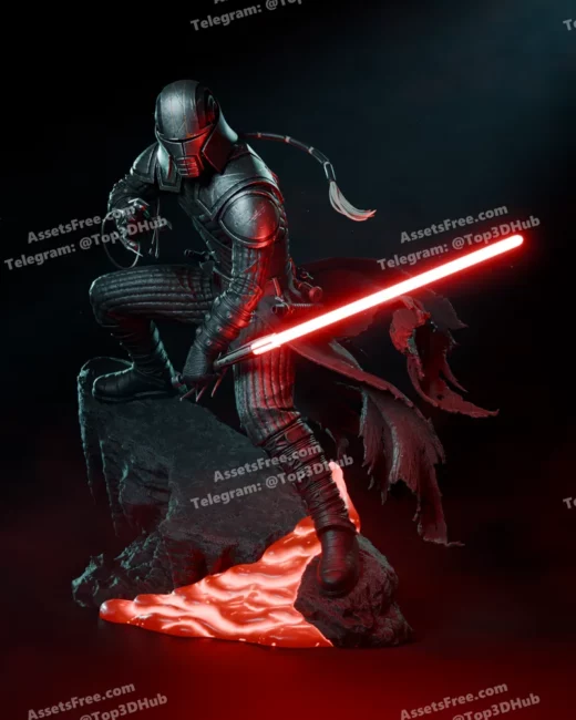 Starkiller