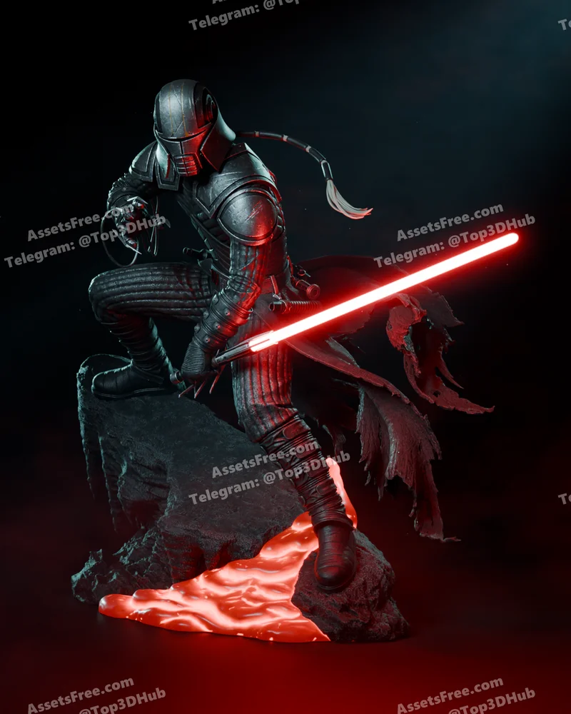 Starkiller