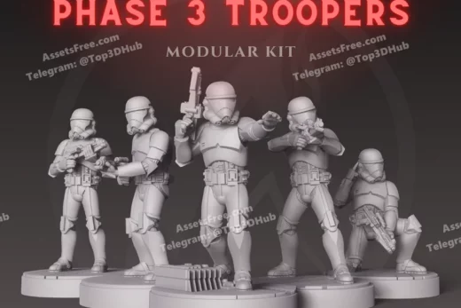 Stormtrooper (phase 3) df299
