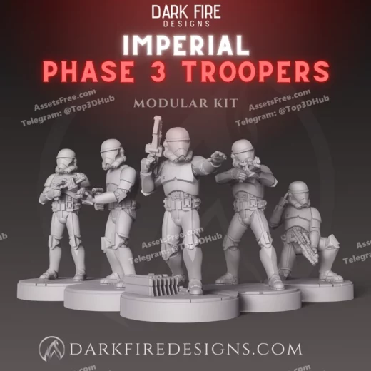 Stormtrooper (phase 3) df299