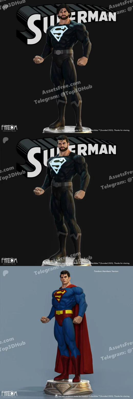 Superman