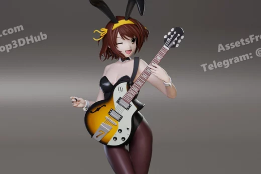 Suzumiya haruhi ukupalua