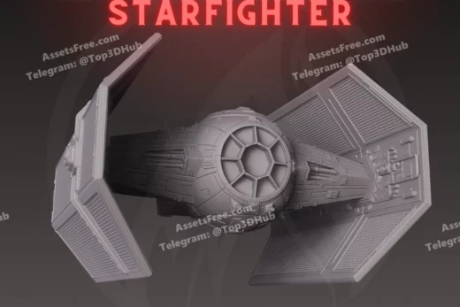 Tie advanced x1 df097