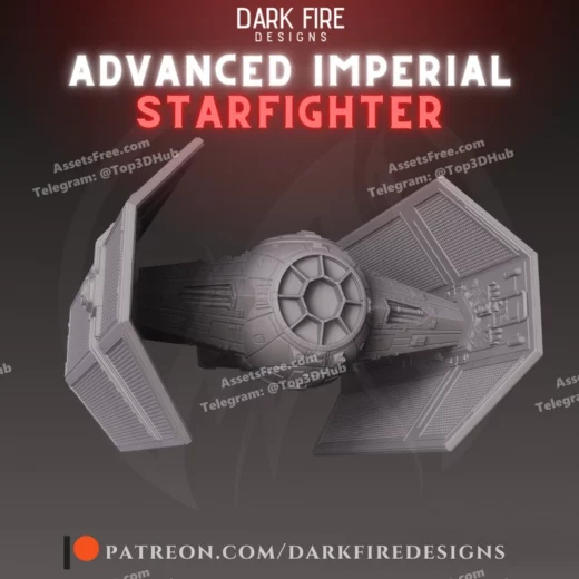 Tie advanced x1 df097