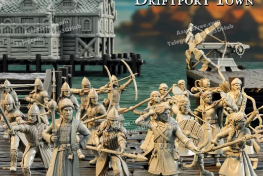 Tpgeo driftport town episode v september 2025