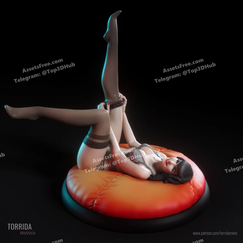 Torrida minis bettie page