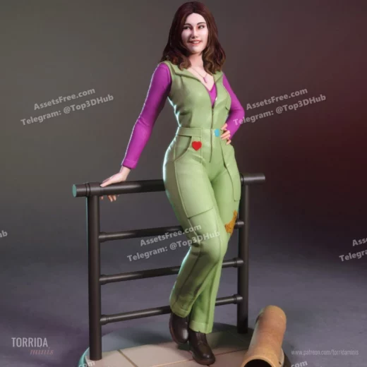 Torrida minis firefly kaylee frye