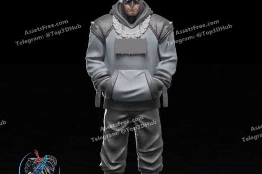 Urban absolute batman