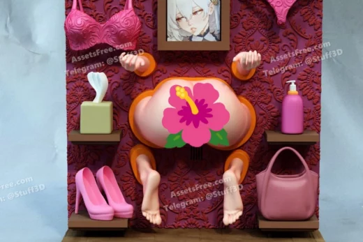 Waifu studios 2025 09 lencery nsfw