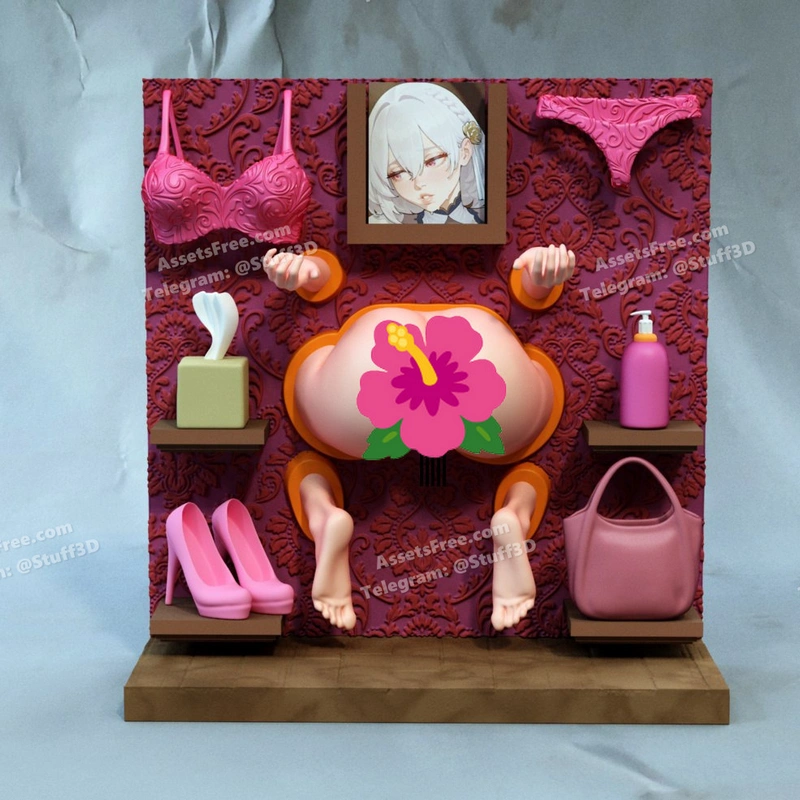 Waifu studios 2025 09 lencery nsfw