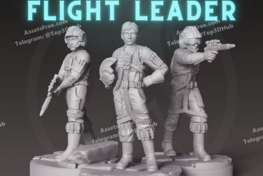 Wedge antilles df090