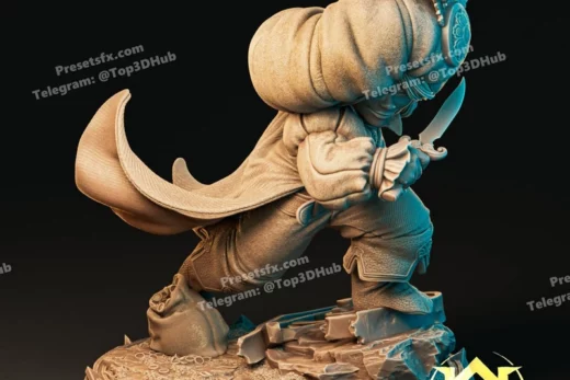 Witchguild bicci shortstride