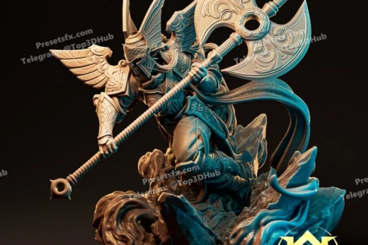 Witchguild keltria, god's wrath