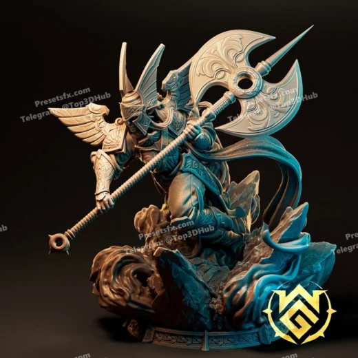 Witchguild keltria, god's wrath