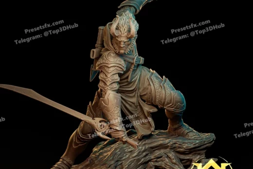 Witchguild sword mage