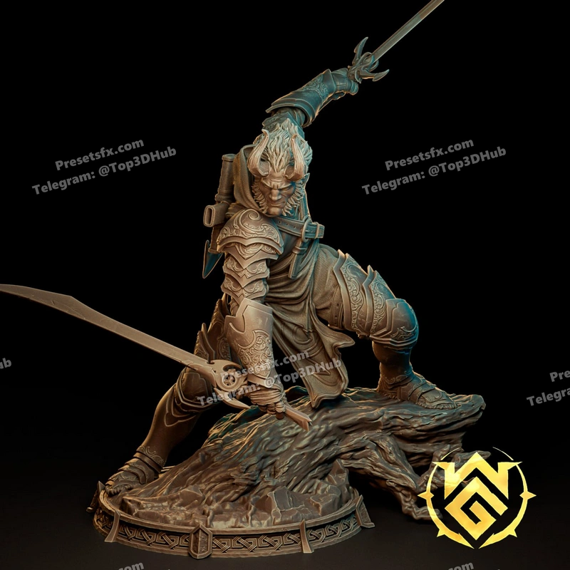 Witchguild sword mage