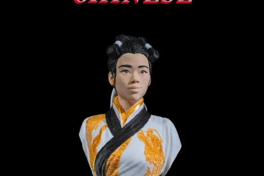 Women of the world chinese e64d8c932f