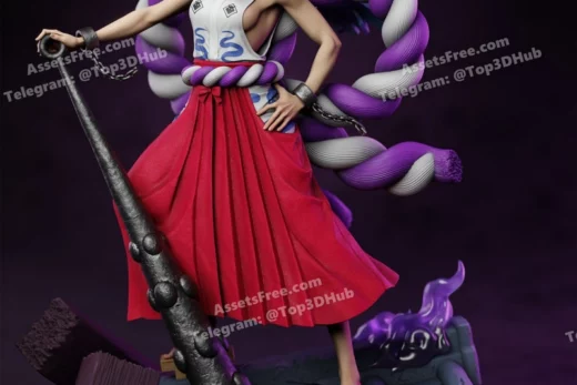 Yamato fullsize tanukifigures