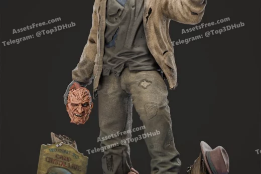 Zenith studios jason