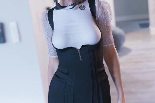 Dforce elite emo outfit for genesis 9