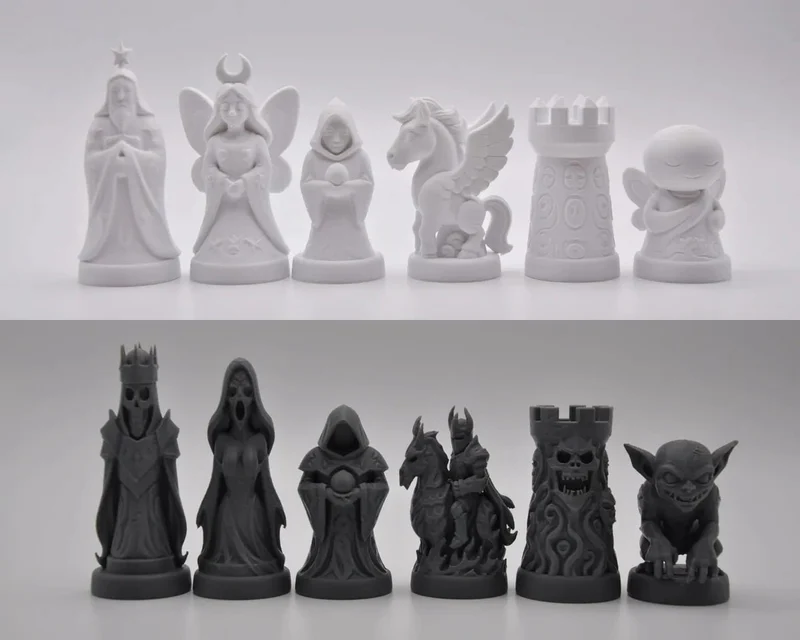 dream-v-nightmare-chess-set-model_files – STL 3D Print Model | AssetsFree.com Dream v nightmare chess set model files