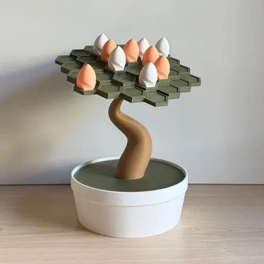 Elle bonsai