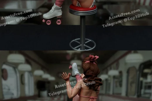 Exclusive3dprinting rollers nsfw