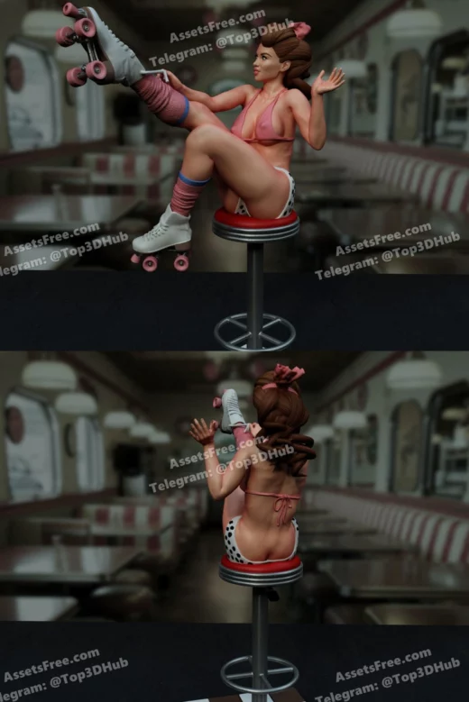 Exclusive3dprinting rollers nsfw
