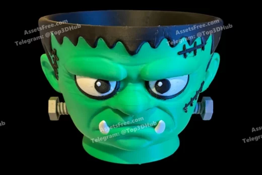 Frankie bowl multi colour