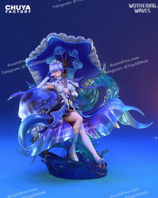 Myairbridge cantarella