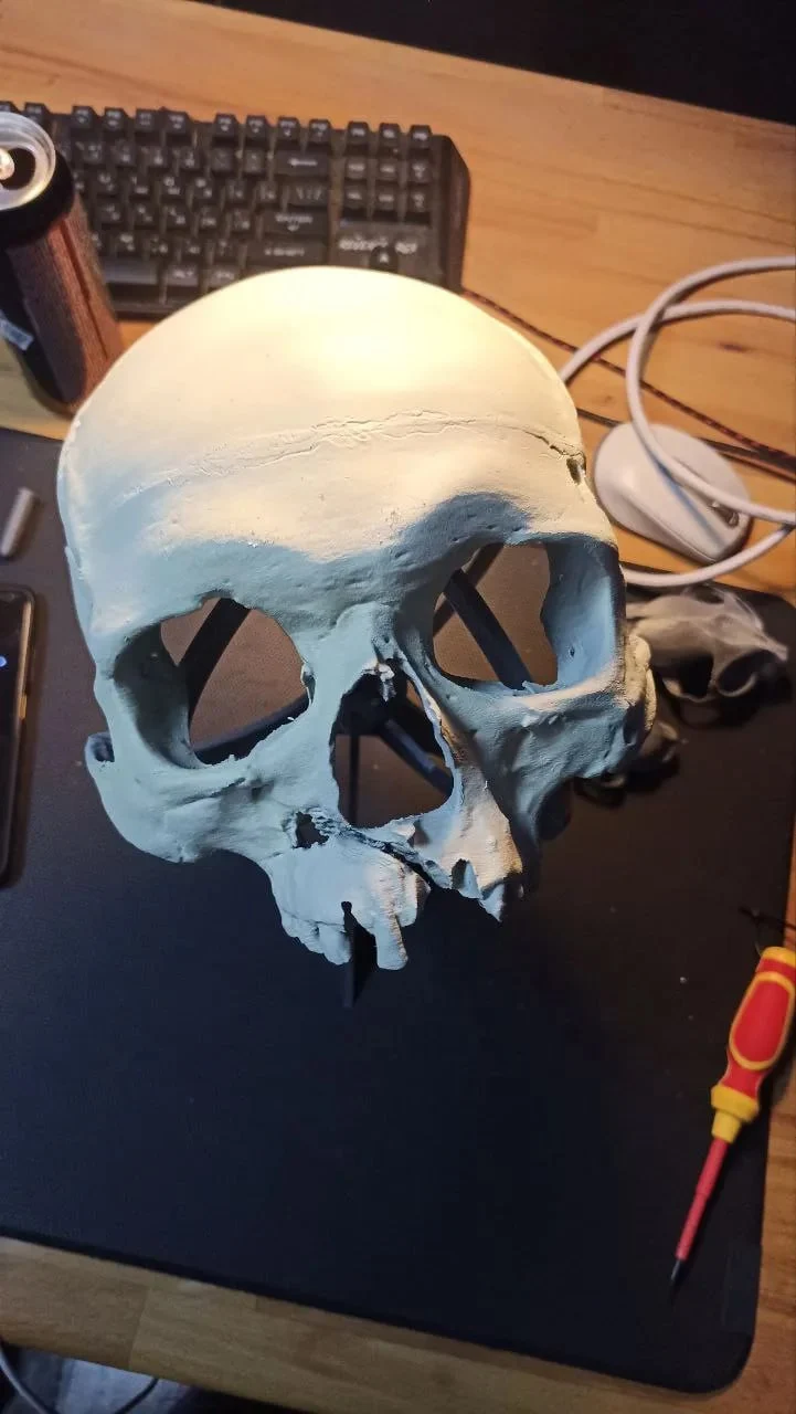 намордасник