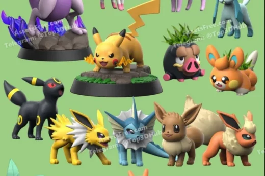 08 22 Pokemon August Pack