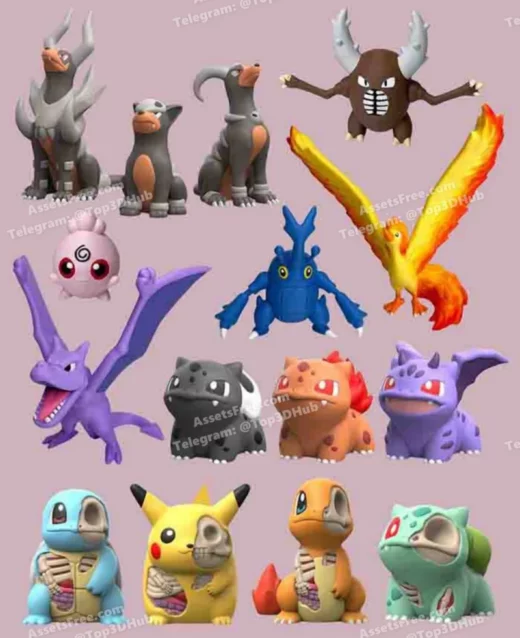 09 24 Pokemon September pack