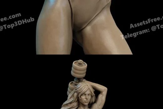 1 6 scale She hulk Extra