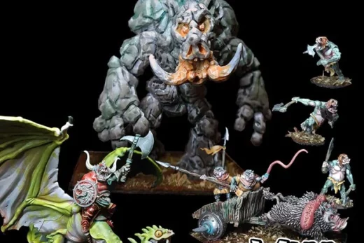 59 march 2025 pig faced orc reinforcements