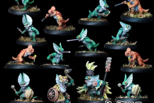 63 july 2025 the saurian host (part 3)