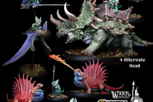 64 august 2025 the saurian host (part 4)