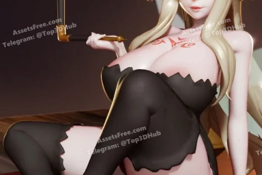 ALOE JUN 2024 RUSHZILLA