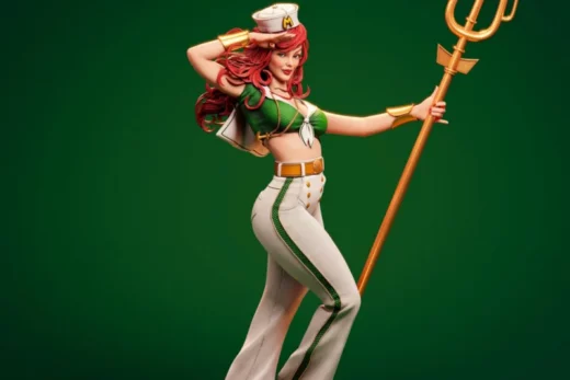 Abe3D Mera Bombshell