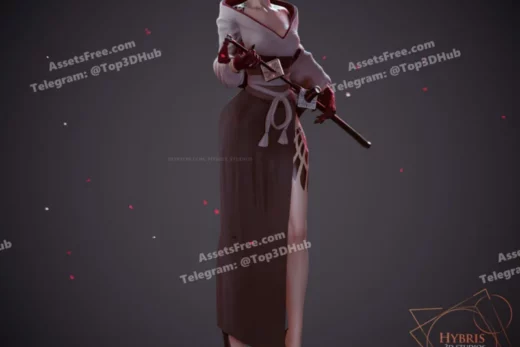 Akeha Nier Reincarnation