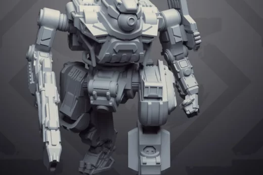 Arsenal Arena Combat Glaive SF319