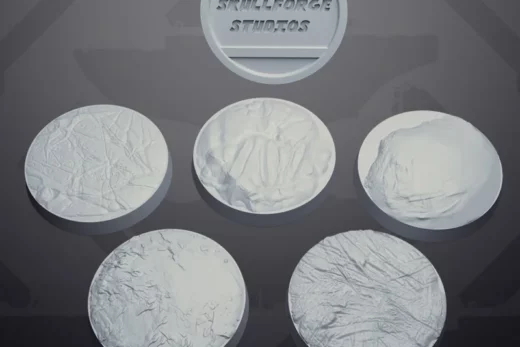 Bases Tatooine SF321