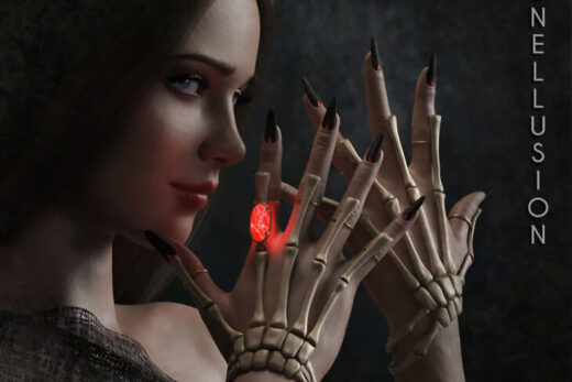 Bonellusion for Genesis