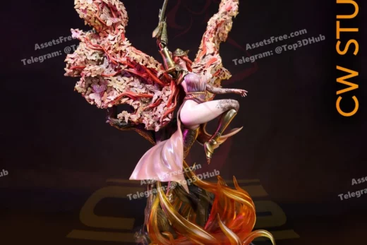 CW Studio 2024 07 Maleniea